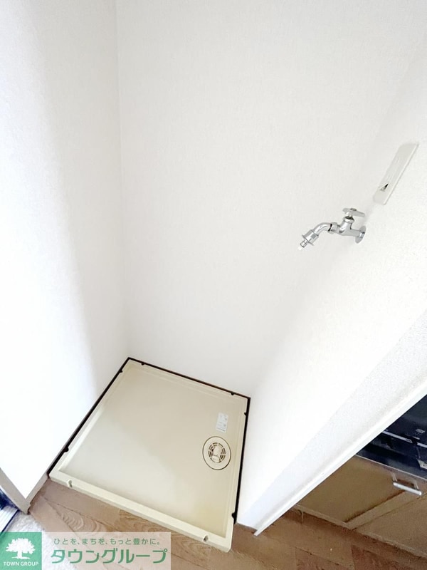 設備(★お部屋探しは株式会社タウンハウジング東京まで★)