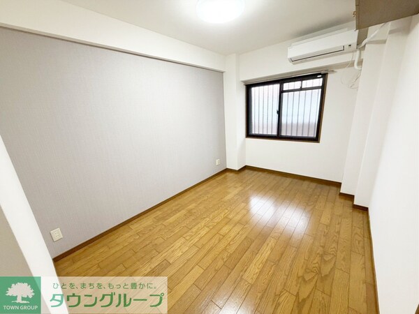 リビング・居室(★お部屋探しは、タウンハウジング多摩センター店へ★)