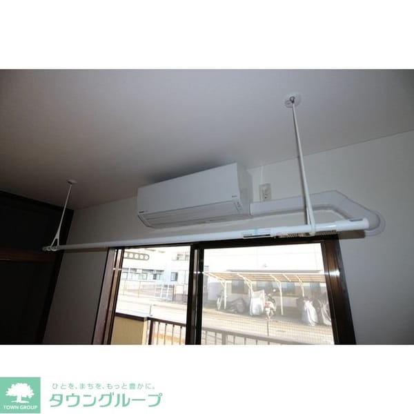 設備(★お部屋探しは、タウンハウジング多摩センター店へ★)