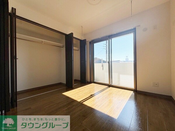 子供部屋(★お部屋探しは、タウンハウジング多摩センター店へ★)