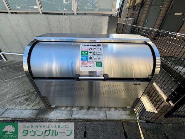 共有部分(★お部屋探しは、タウンハウジング多摩センター店へ★)