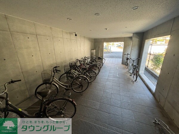 共有部分(★お部屋探しは、タウンハウジング多摩センター店へ★)
