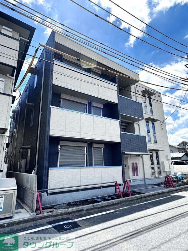 外観(★お問い合わせはタウンハウジング神奈川橋本店まで★)