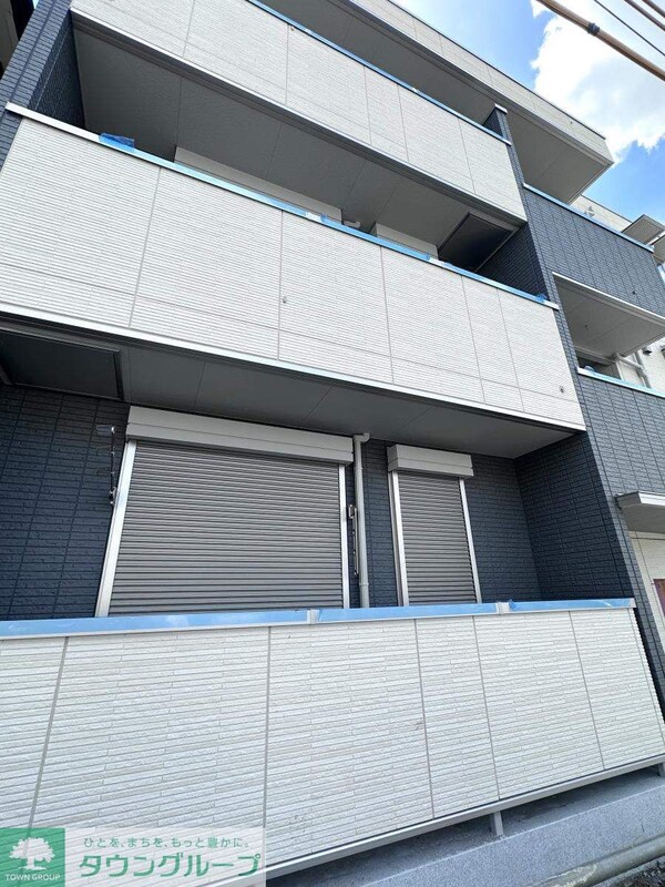 バルコニー(★お問い合わせはタウンハウジング神奈川橋本店まで★)