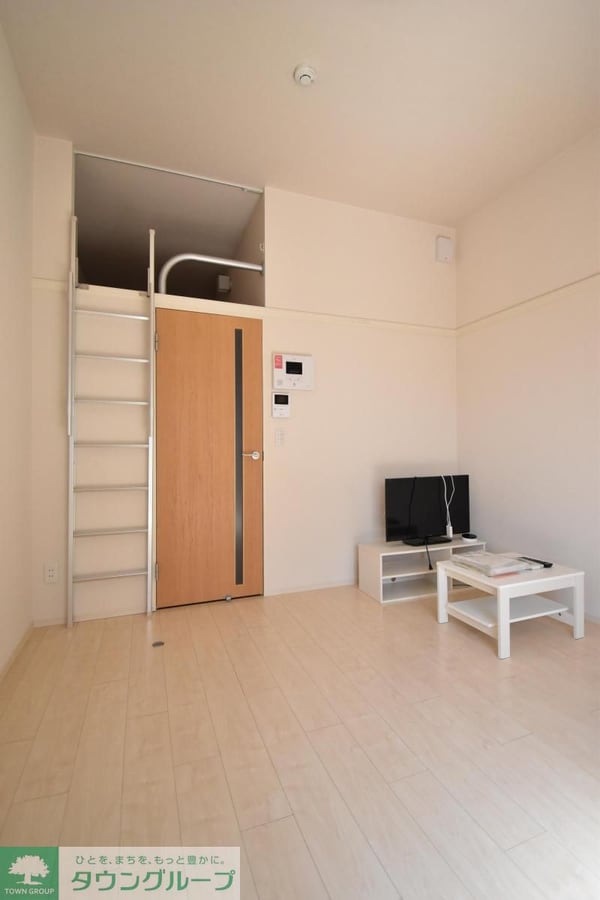 子供部屋