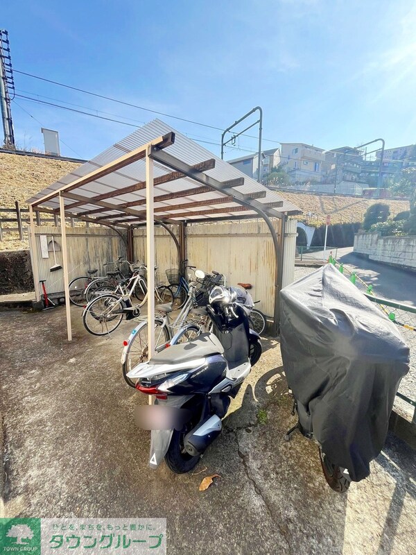 共有部分(★お部屋探しは株式会社タウンハウジング東京まで★)