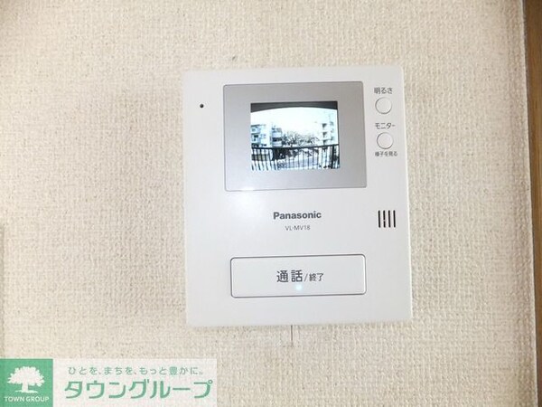 セキュリティ(★お問い合わせはタウンハウジング町田店まで★)