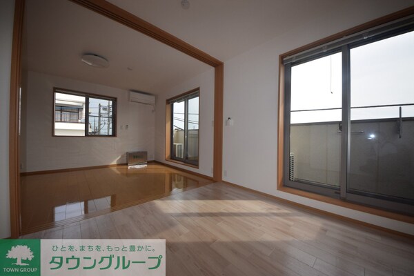 リビング・居室