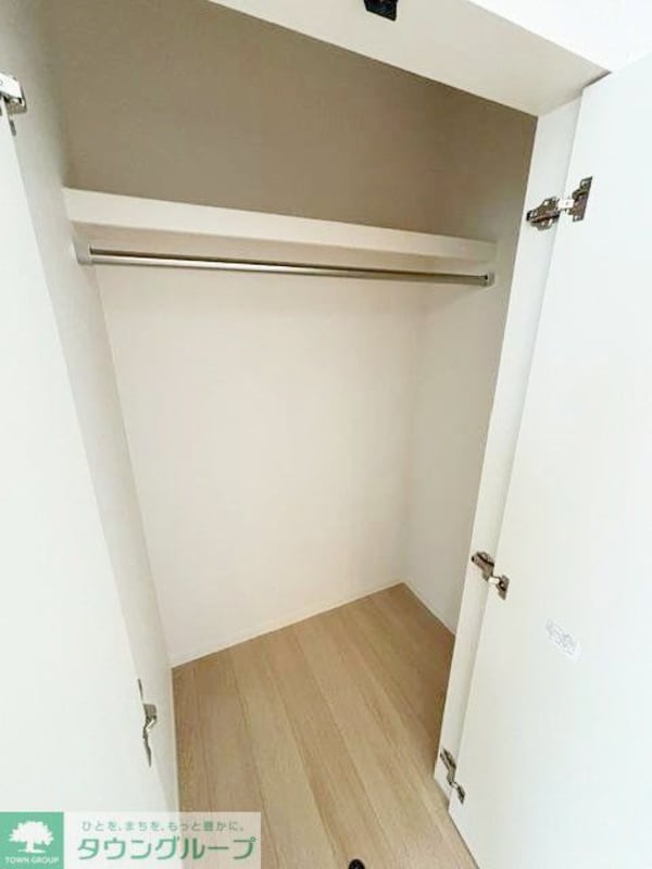 収納(★お部屋探しはタウンハウジング高幡不動店まで★)