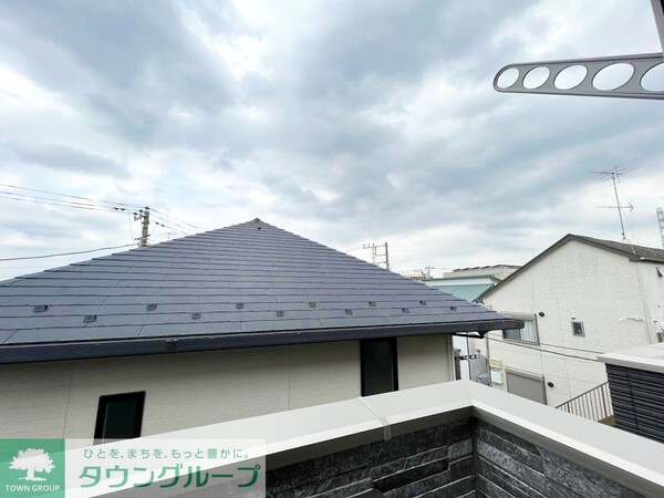 眺望(★お問い合わせはタウンハウジング町田店まで★)