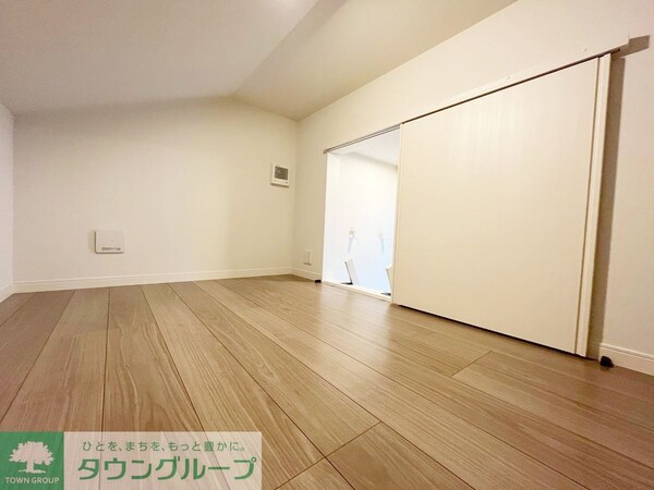 寝室(★お問い合わせはタウンハウジング町田店まで★)