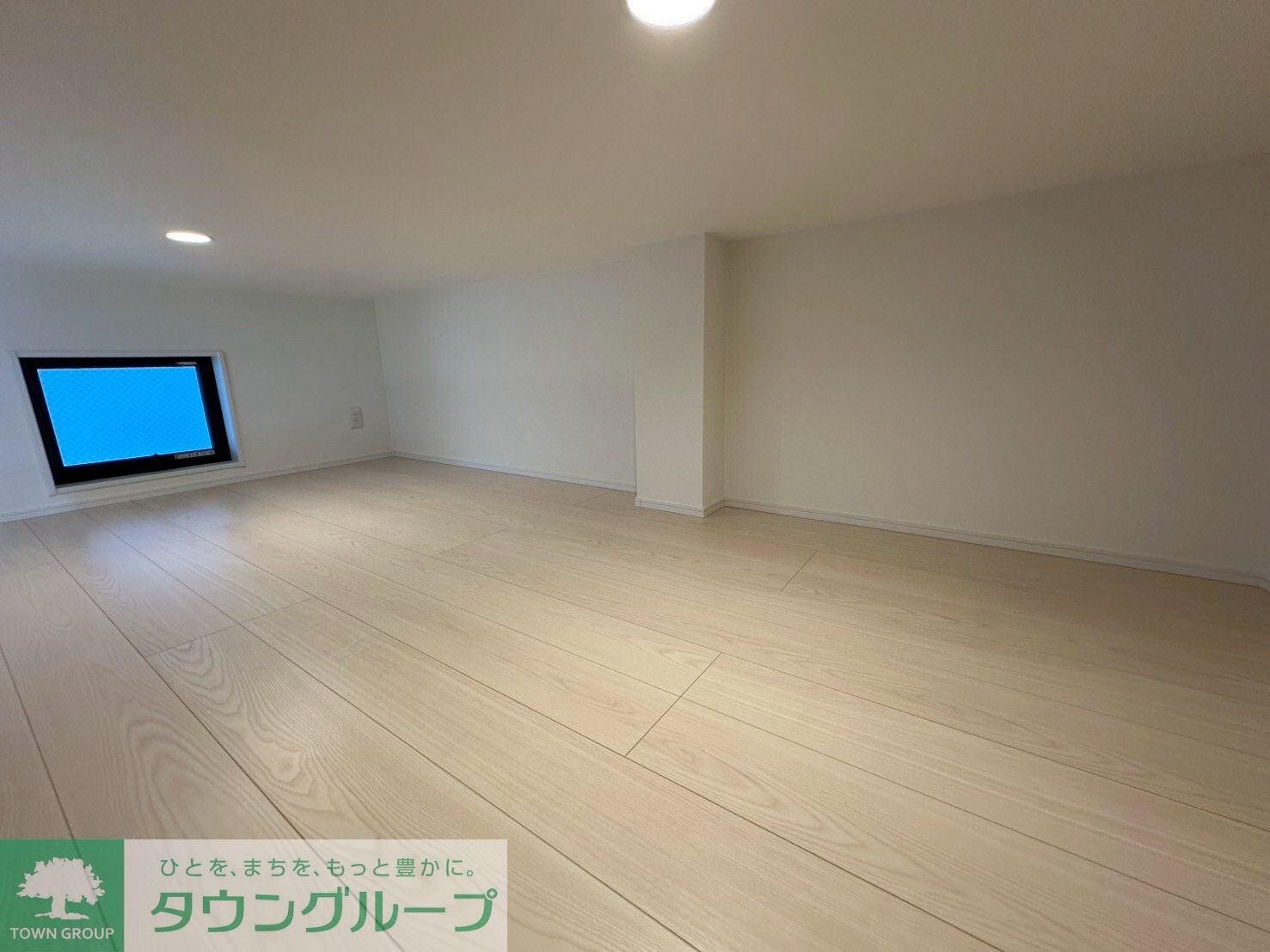 物件内観写真7　(リビング/居室)