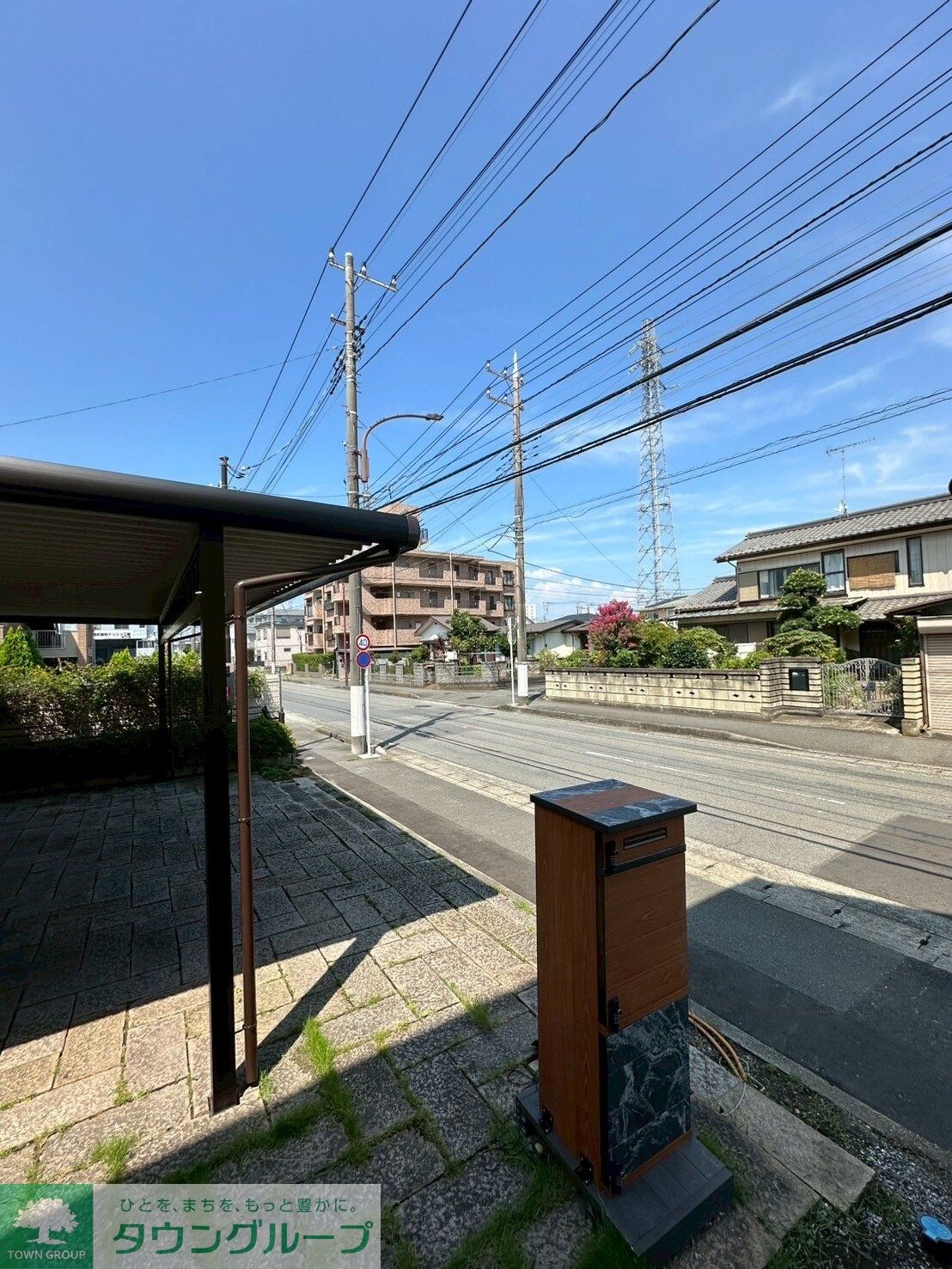 物件内観写真15　(眺望)