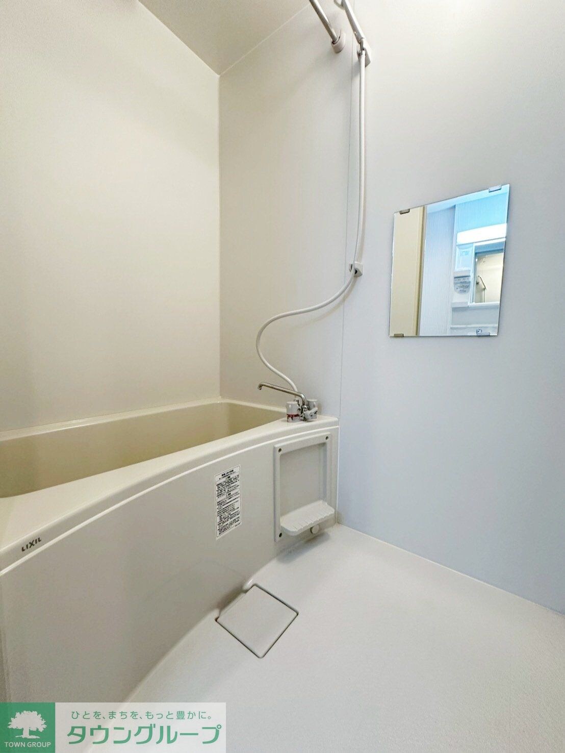 物件内観写真18　(バス／シャワールーム等)