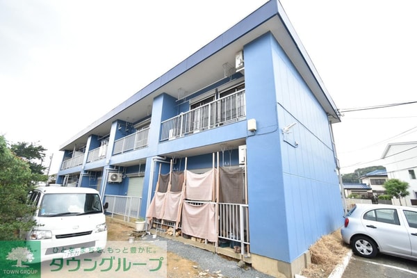外観(★お問い合わせはタウンハウジング町田店まえ★)