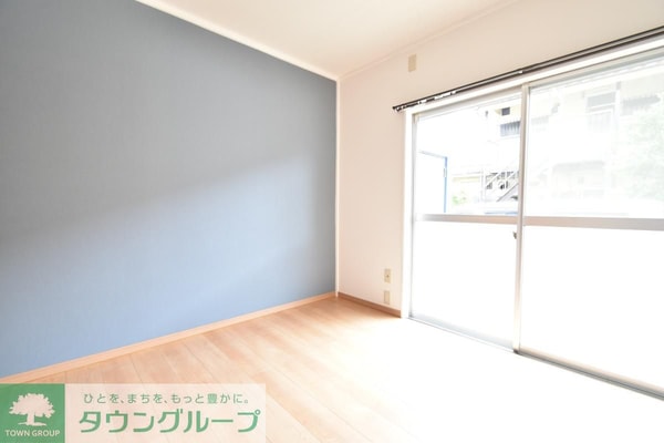 リビング・居室(★お問い合わせはタウンハウジング町田店まえ★)