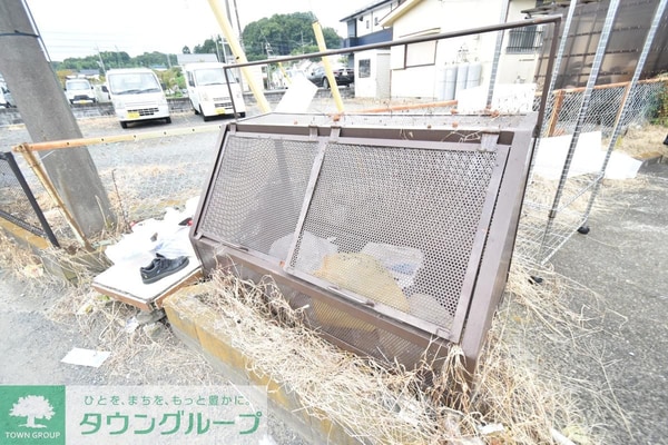 共有部分(★お問い合わせはタウンハウジング町田店まえ★)