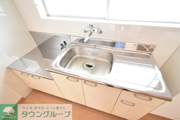 キッチン(★お問い合わせはタウンハウジング町田店まえ★)