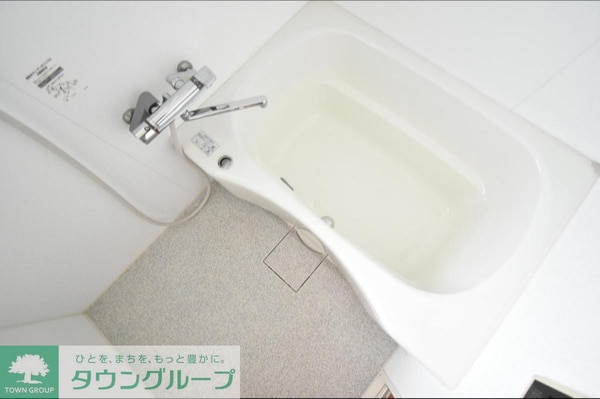 バス／シャワールーム等(★お問い合わせはタウンハウジング町田店まえ★)