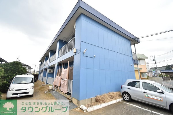 外観(★お問い合わせはタウンハウジング町田店まえ★)