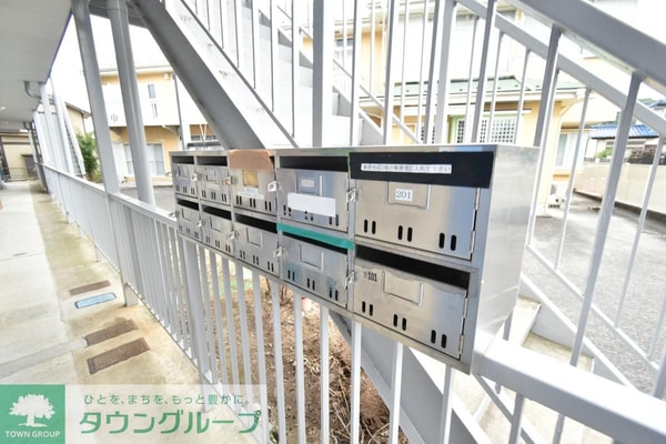 共有部分(★お問い合わせはタウンハウジング町田店まえ★)