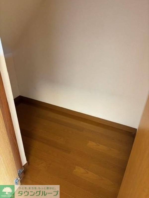 収納(★お部屋探しは株式会社タウンハウジング東京まで★)