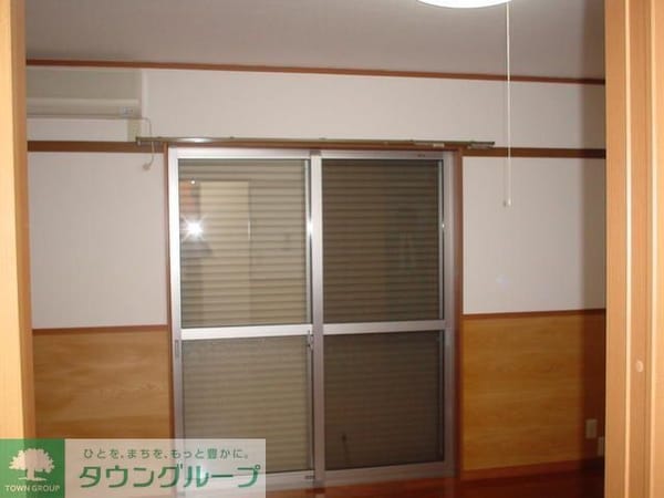 セキュリティ(★お部屋探しは株式会社タウンハウジング東京まで★)