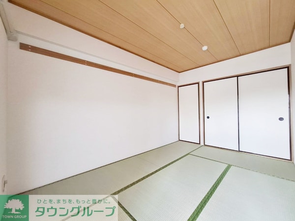 リビング・居室(★お部屋探しは、タウンハウジング多摩センター店へ★)