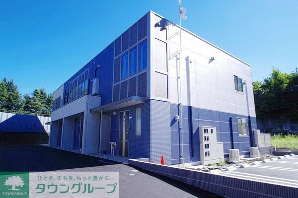 外観(★お部屋探しは、タウンハウジング多摩センター店へ★)
