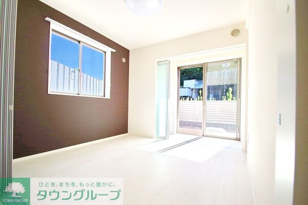 リビング・居室(★お部屋探しは、タウンハウジング多摩センター店へ★)