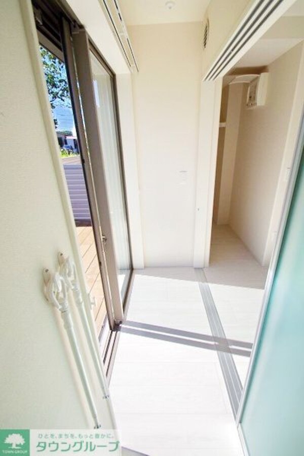 その他(★お部屋探しは、タウンハウジング多摩センター店へ★)