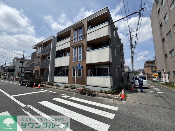 外観(外観)