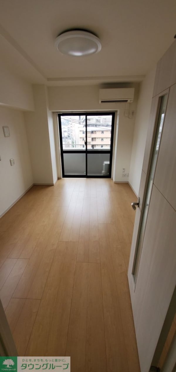 玄関(★お部屋探しは、タウンハウジング多摩センター店へ★)