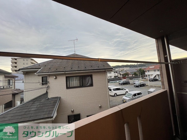 眺望(★お部屋探しは株式会社タウンハウジング東京まで★)