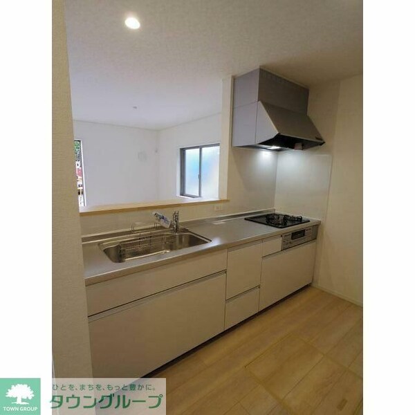 キッチン(★お問い合わせはタウンハウジングまで★)