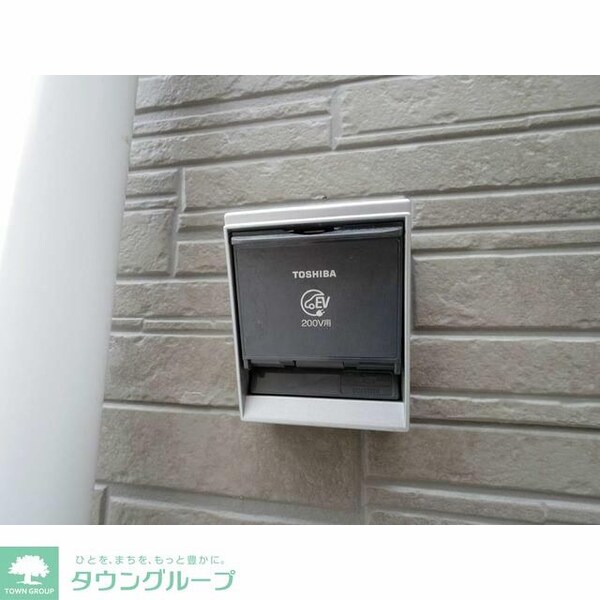 設備(★お問い合わせはタウンハウジングまで★)