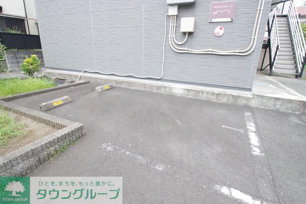 駐車場(★お問い合わせ・ご来店はタウンハウジング町田店まで★)