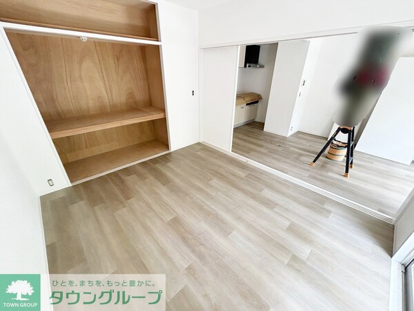 子供部屋(★お部屋探しは株式会社タウンハウジング東京まで★)
