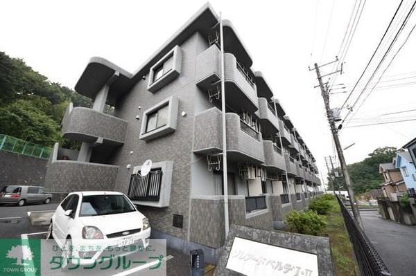 エントランス(★お部屋探しは株式会社タウンハウジング東京まで★)