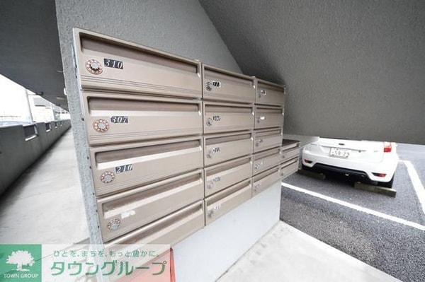 共有部分(★お部屋探しは株式会社タウンハウジング東京まで★)