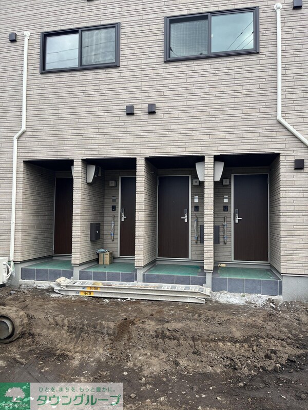 セキュリティ(★お問い合わせはタウンハウジング町田店まで★)