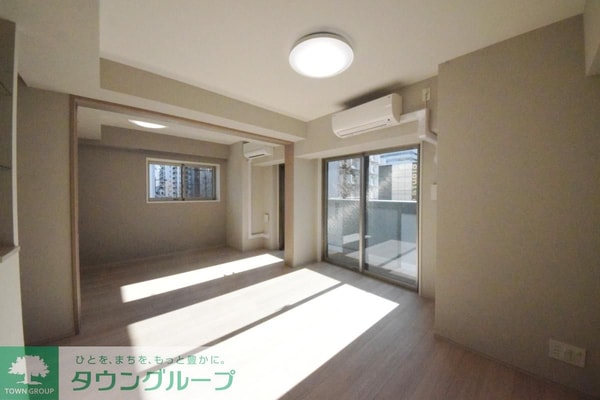 リビング・居室(★お部屋探しは、当店へ★)