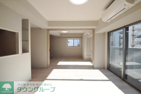 リビング・居室(★お部屋探しは、当店へ★)