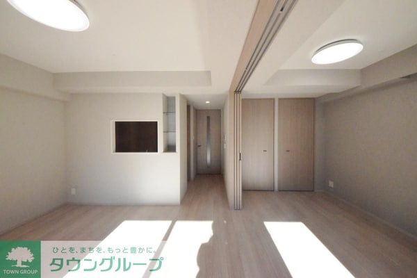 リビング・居室(★お部屋探しは、当店へ★)