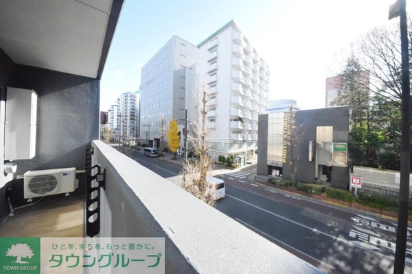 眺望(★お部屋探しは、当店へ★)