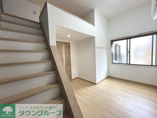 リビング・居室(★お部屋探しは、タウンハウジング多摩センター店へ★)