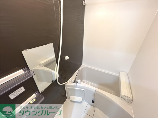 バス／シャワールーム等(★お部屋探しは、タウンハウジング多摩センター店へ★)