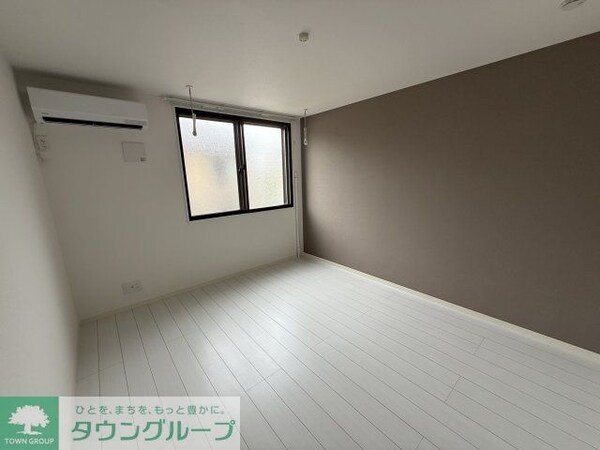 リビング・居室(同施工タイプ参考写真)