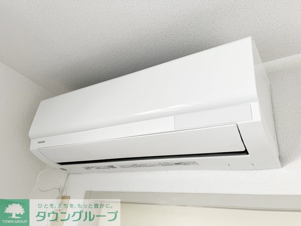 設備(★お部屋探しは株式会社タウンハウジング東京まで★)