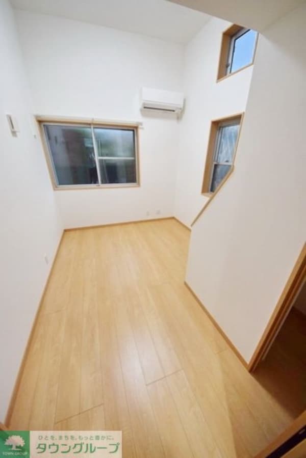 その他室内・内装(★お部屋探しはタウンハウジング高幡不動店まで★)